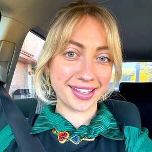 Meet your Posher, Alex